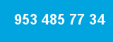 953 485 77 34